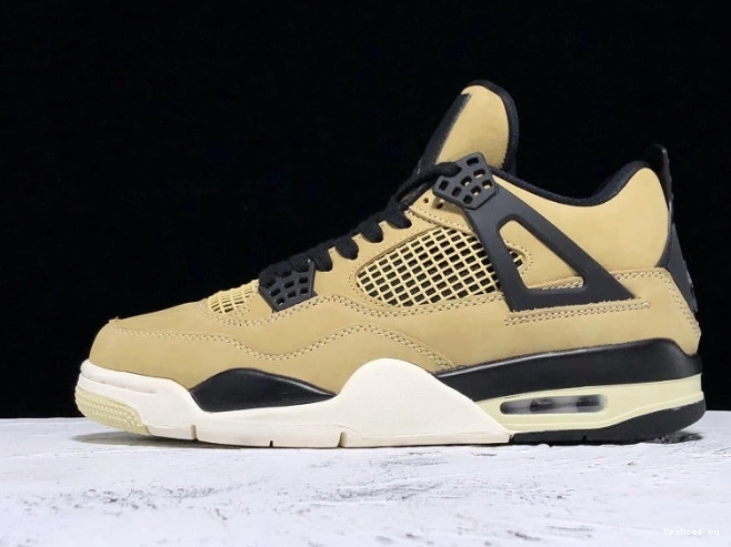 AQ9129-200 Jordan Mushroom Air 4 0826